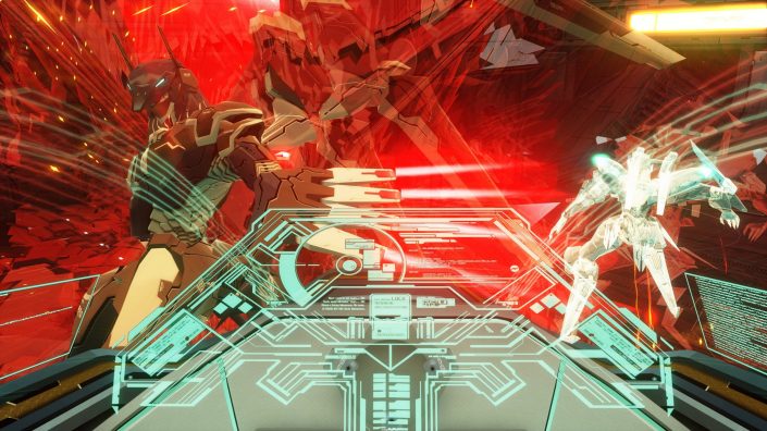 Zone of the Enders The 2nd Runner – Mars: Offizieller Erscheinungstermin enthüllt