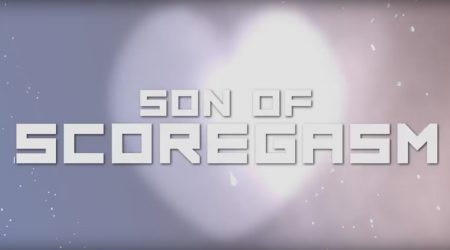 Son of Scoregasm: Twin-Stick-Shooter steht nach drei Jahren Wartezeit vor der Vita-Veröffentlichung