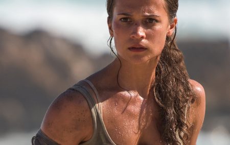 Tomb Raider: Teaser kündigt den kommenden Trailer zum Reboot mit mit Alicia Vikander an