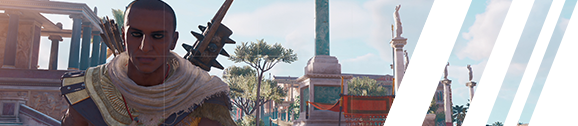 Assassins Creed Origins Guide - Einsteiger-Tipps - Photo-Modus