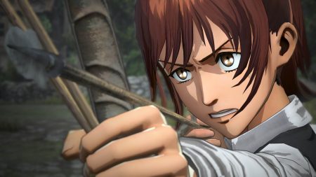 A.O.T. 2: Neuer TV-Spot aus Japan zeigt die unbarmherzige Welt