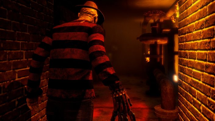 Dead by Daylight: Freddy Rework im Livestream vorgestellt