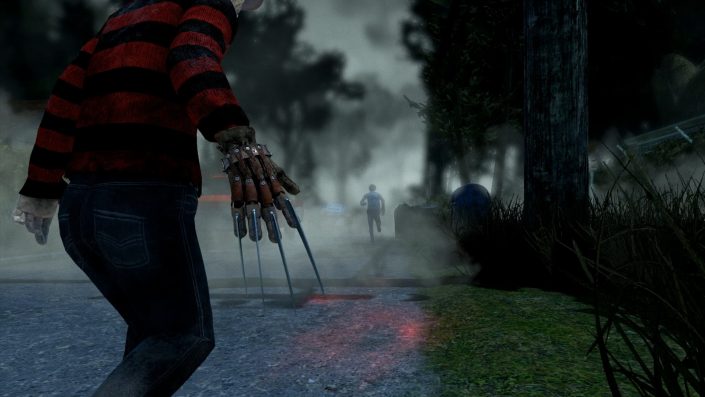 Dead by Daylight: Neues Matchmaking-System soll Anfang 2019 eingeführt werden