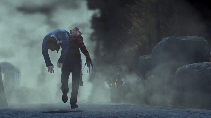 Dead by Daylight: Bereits mehr als drei Millionen Verkäufe