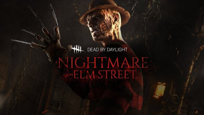 Dead by Daylight: „A Nightmare on Elm Street“-Kapitel mit Freddy Krueger im neuen Trailer