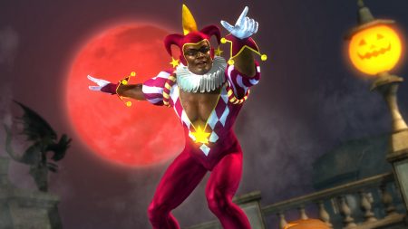 Dead or Alive 5: Last Round – Halloween-Kostüm-DLCs vorgestellt