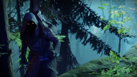 Destiny 2: Fluch des Osiris – Trailer und finaler Releasetermin enthüllt
