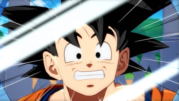 Dragon Ball FighterZ: Bandai Namco erwartet besten Launch und erfolgreichstes Spiel der Generation