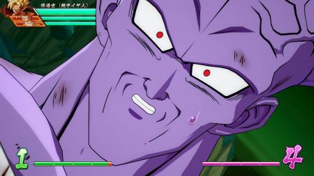 Dragon Ball FighterZ: Gotenks, Beerus und Goku in Charakter-Videos – Opening-Movie