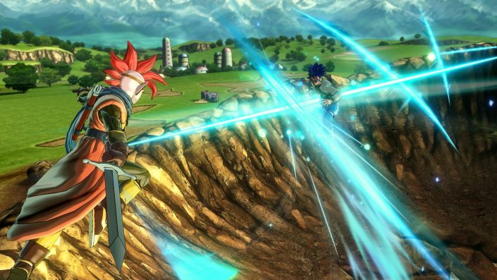 Dragon Ball Xenoverse 2: Neuer Trailer zeigt Tapion und C-13 – Die Reihe hat einen neuen Meilenstein erreicht