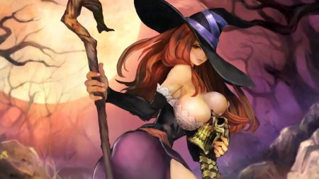 Dragon’s Crown Pro: Der zweite Trailer und zahlreiche neue Bilder zum 2D-Action-RPG-Remaster; weitere Videos