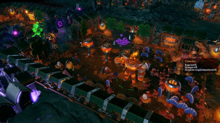 Dungeons 3: „An Unexpected DLC“ setzt die Geschichte fort – Trailer