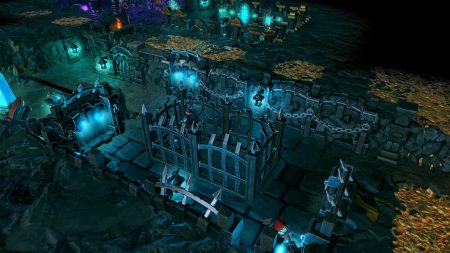 Dungeons 3: Neuer Trailer zur nahenden Veröffentlichung