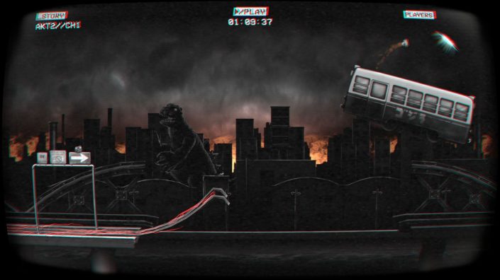 Epic Loon: Erster Gameplay-Trailer zum Multiplayer-Physik-Platformer veröffentlicht