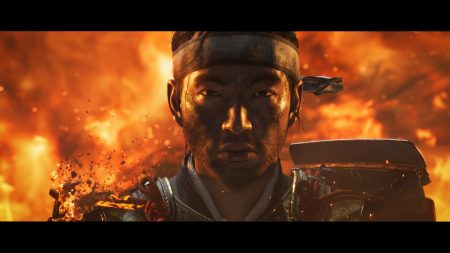 Ghost of Tsushima: Neuer Sucker Punch-Titel mit erstem Trailer angekündigt