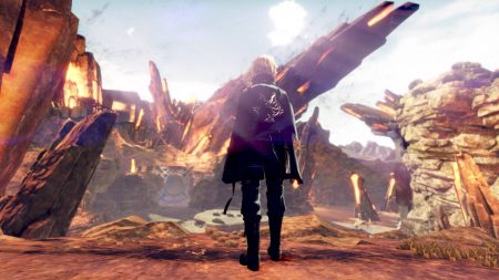 God Eater 3: PS4-Veröffentlichung endgültig fixiert – neues Videomaterial verfügbar