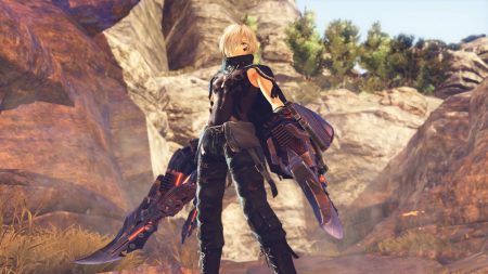 God Eater 3: PS4-Release scheint gesichert