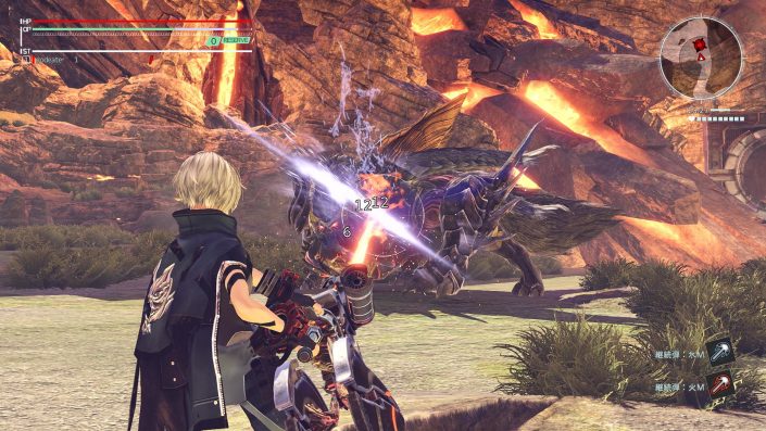 God Eater 3: PS4-Release scheint gesichert