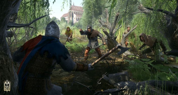 Kingdom Come Deliverance: Neues Video zur Produktion des orchestralen Soundtracks