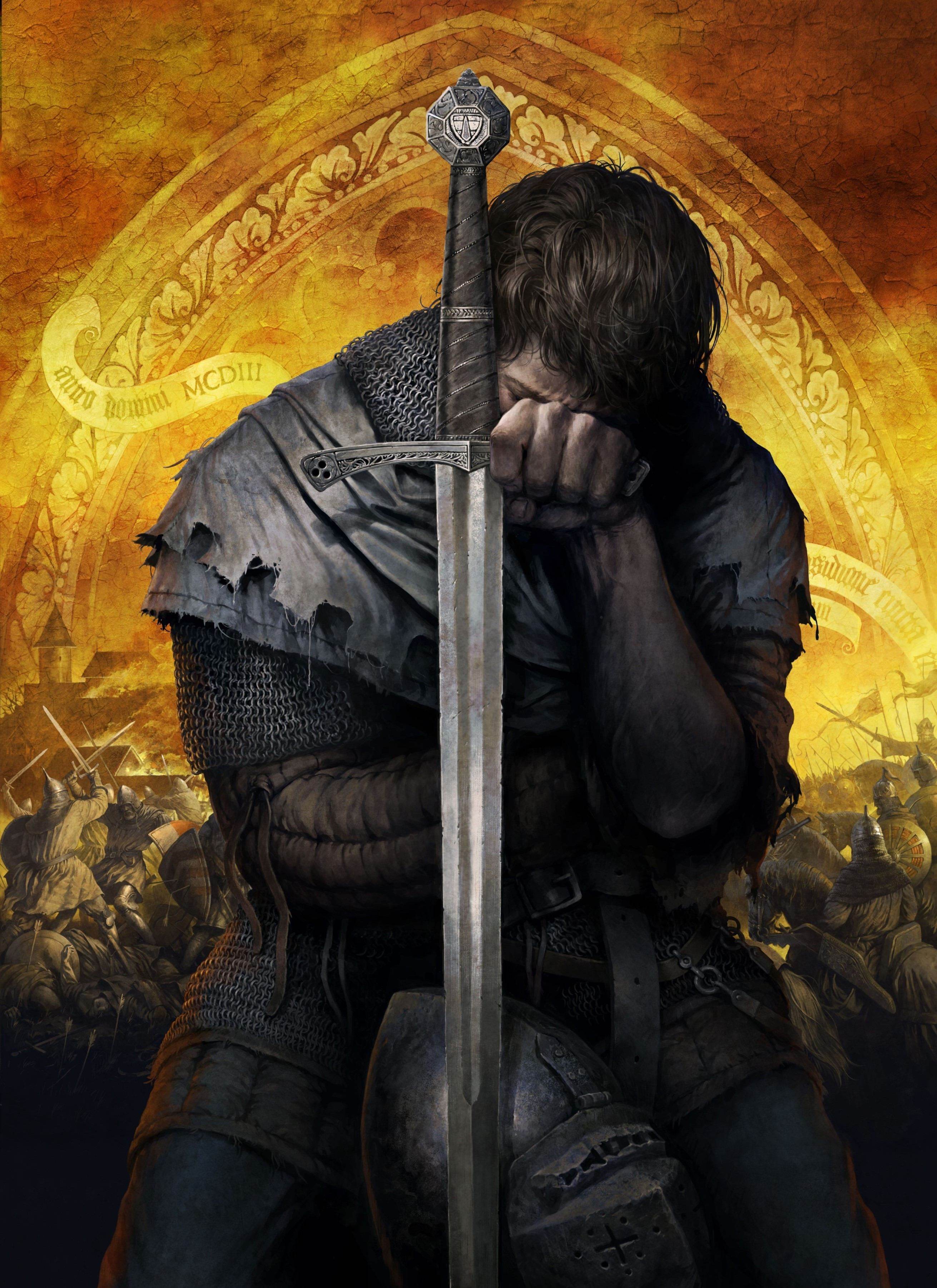 Kingdom Come Deliverance Atmosphärischer Trailer mit deutscher