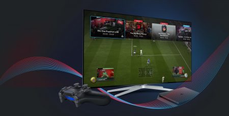 Magine TV: PS4-App und PlayStation Plus-Angebot mit zusätzlichen Sendern