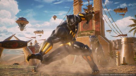 Marvel vs. Capcom Infinite: Hatte scheinbar nur das halbe Budget der „Street Fighter 5“-DLCs