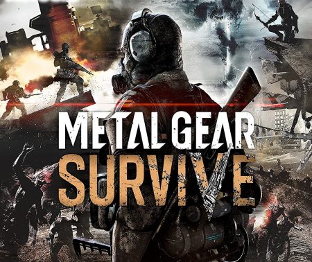 Metal Gear Survive: Beta-Termin enthüllt – Einzelspieler im kommentierten Gameplay-Walkthrough