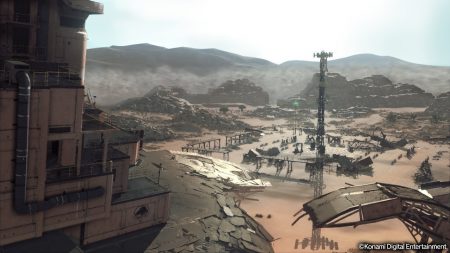 Metal Gear Survive: Internetverbindung zum Spielen notwendig