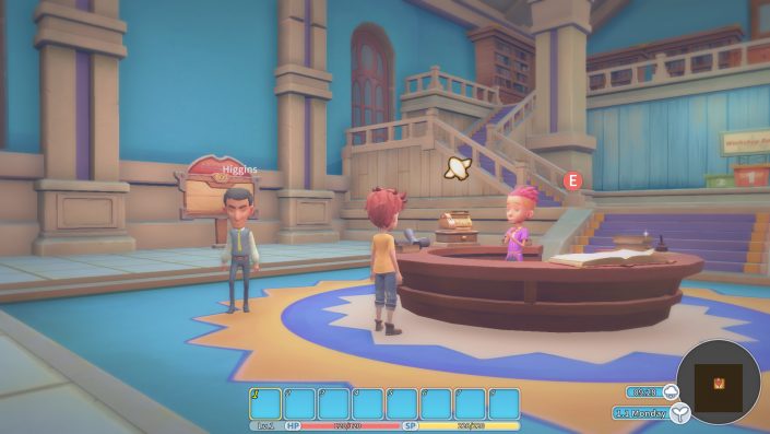 My Time at Portia: Neuer Trailer stellt das Crafting vor