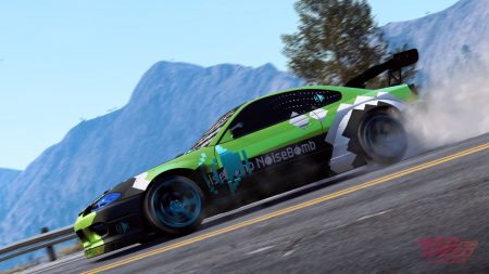 Need for Speed Payback: Übersicht zu den Änderungen am Fortschrittssystem