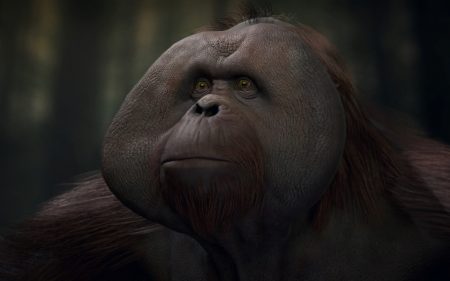 Planet of the Apes: Last Frontier – Neuer Trailer stellt Clarence in den Mittelpunkt