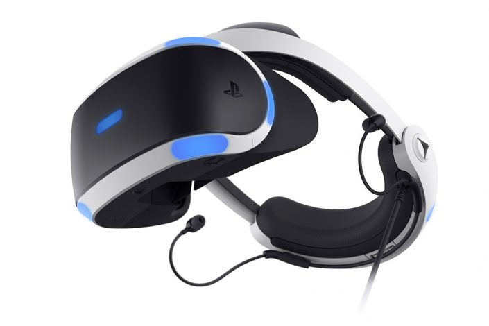 PlayStation VR: Neues Modell samt Kamera für 299 Euro bei Amazon