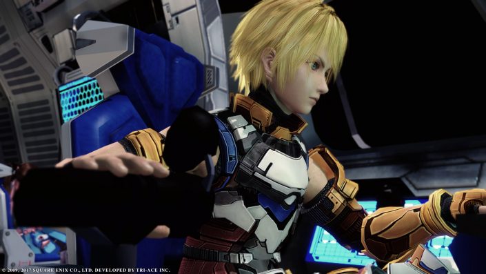 Star Ocean: The Last Hope – 4K & Full HD Remaster im Launch-Trailer