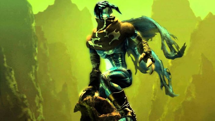 Soul Reaver: Crystal Dynamics gibt Hinweis auf einen neuen Ableger?