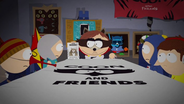 South Park - Die Rektakuläre Zerreißprobe - Test _ Review - 01