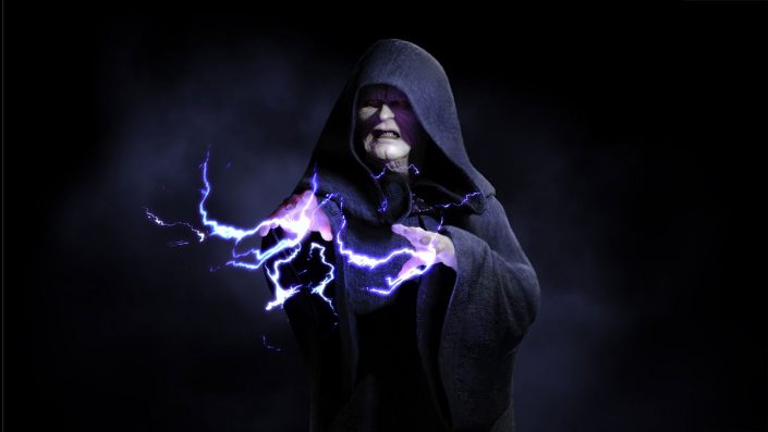 Star Wars Battlefront 2: Imperator Palpatine als spielbarer Held bestätigt – Gameplay