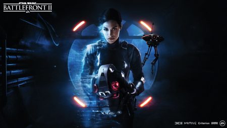 Star Wars: Battlefront 2: Entwicklung beendet, Gold-Status verkündet