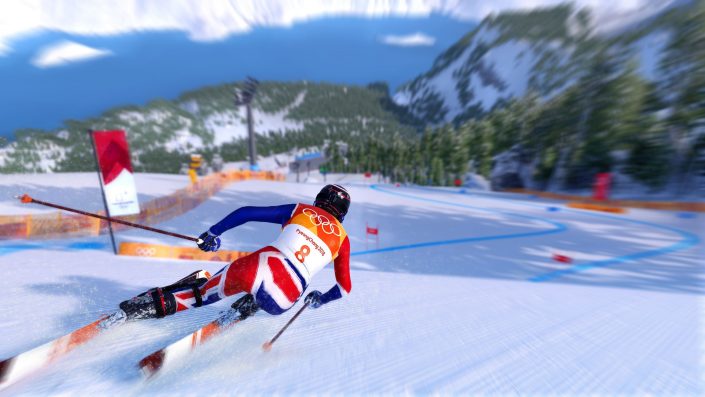 Steep: Road to the Olympics – Japan im neuen Gameplay-Trailer