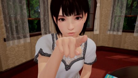 Summer Lesson: 3-in-1 Pack für das VR-Spiel angekündigt