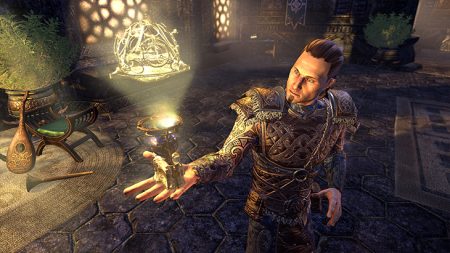 The Elder Scrolls Online: Stonethorn vorgestellt – Neue Videoszenen zur Erweiterung