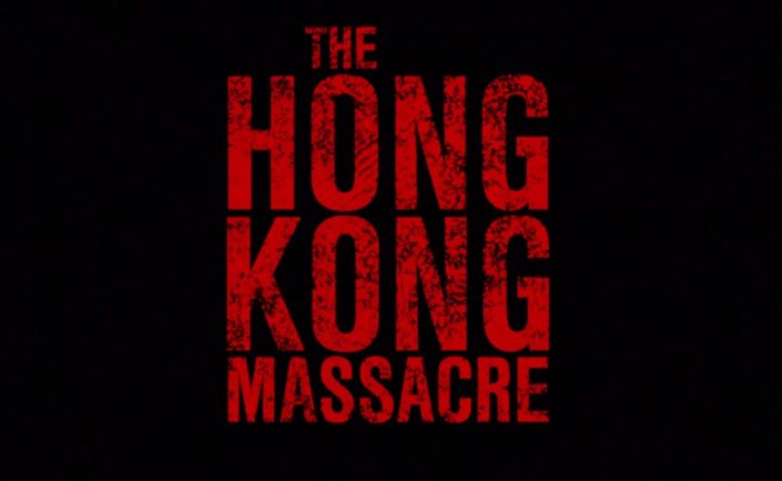 The Hong Kong Massacre: Stylisher Top-Down-Shooter für PS4 angekündigt