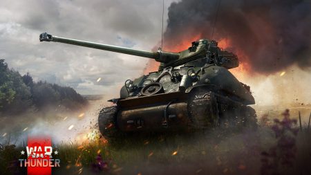 War Thunder: Umfassendes Update verbessert Grafik und Sound – Trailer