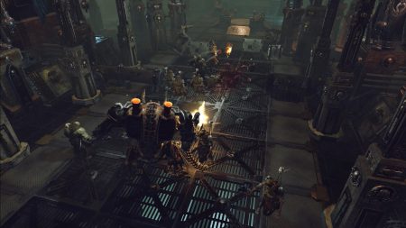 Warhammer 40.000 Inquisitor: Martyr – Trailer und Releasetermin zum Rollenspiel enthüllt