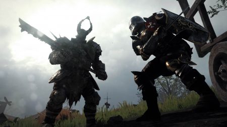 Warhammer Vermintide 2: Fatshark enthüllt erste Details, Bilder und einen Gameplay-Trailer