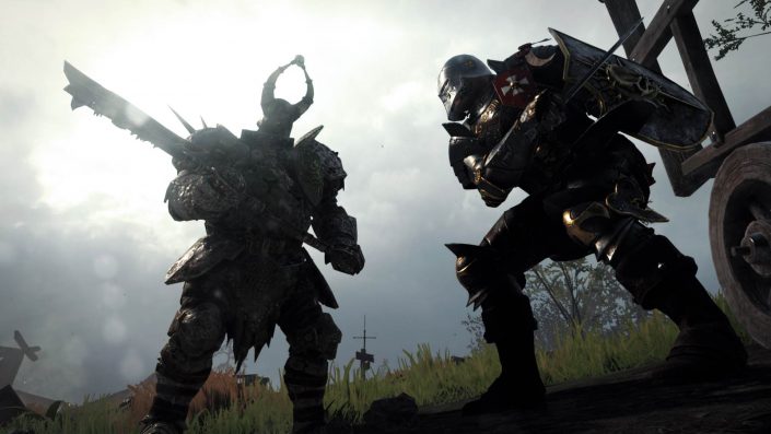 Warhammer Vermintide 2: Zwei Millionen Spieler und weiterer Content bestätigt