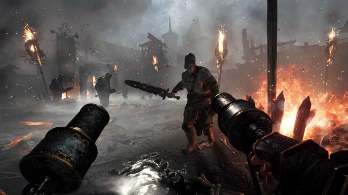 Warhammer End Times – Vermintide 2: Das Loot-System wird grundlegend überarbeitet