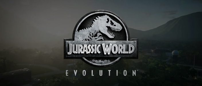 Jurassic World Evolution: Videos zeigen weitere Dinos