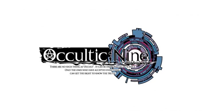 Occultic;Nine: Visual Novel-Adventure erhält Gameplay-Trailer
