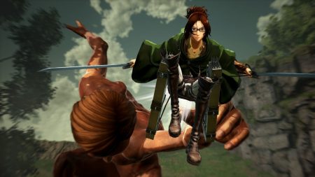 A.O.T. 2: Details zu neuen Spielfeatures und weitere Screenshots