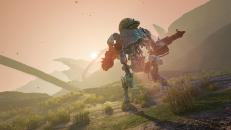 Biomutant: Das ungewöhnliche Rollenspiel im ausführlichen Gameplay-Video präsentiert